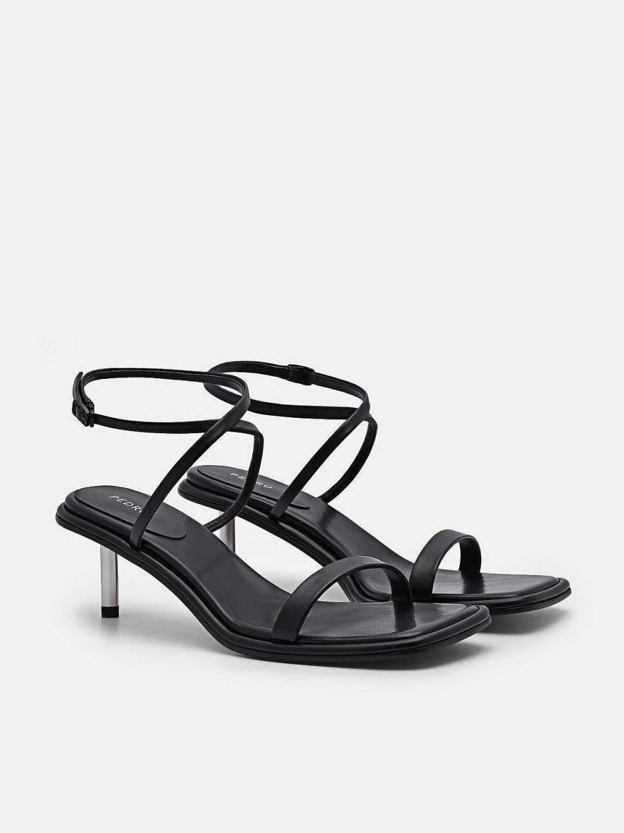 Best Myra Heel Sandals Heel Sandals