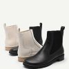 Best Leather Chelsea Boots Ankle Boots