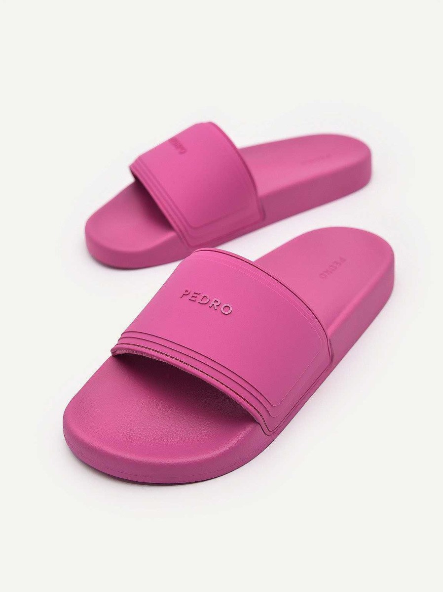 Online Billie Casual Slides Sandals