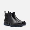 Online Pedro Icon Leather Chelsea Boots Boots