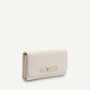 Online Pedro Studio Leather Bi-Fold Wallet Long