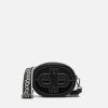 Clearance Pedro Icon Leather Shoulder Bag Mini Bags