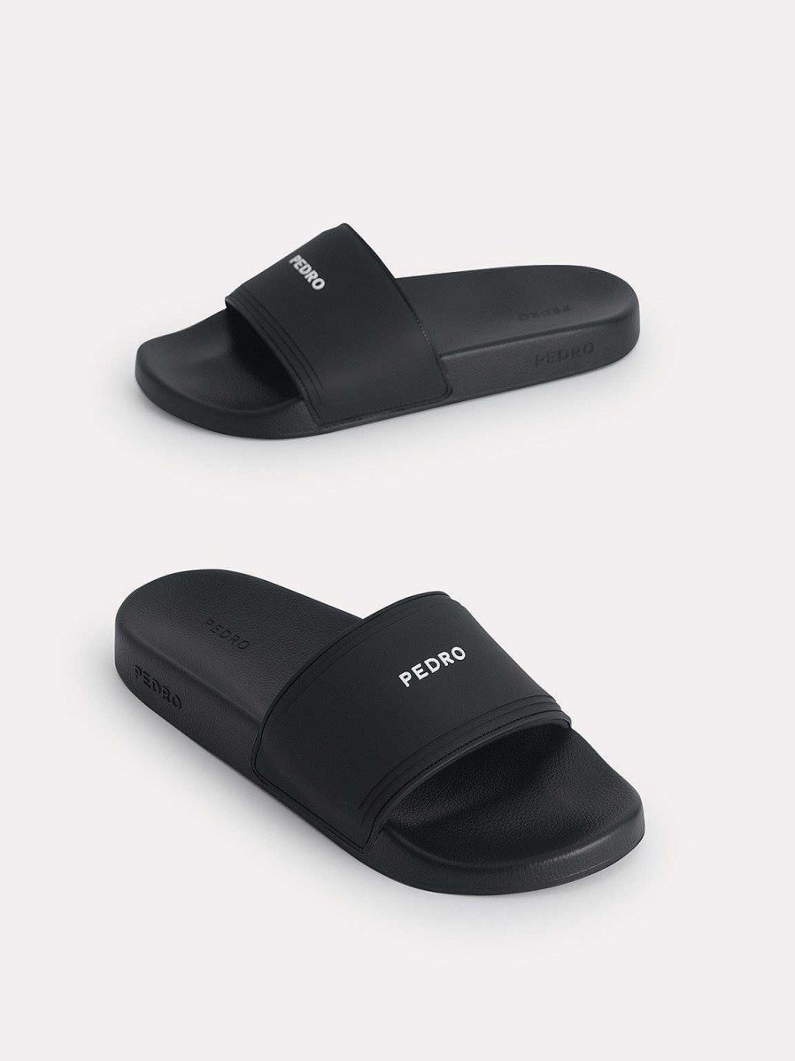 Hot Billie Casual Slides Sandals