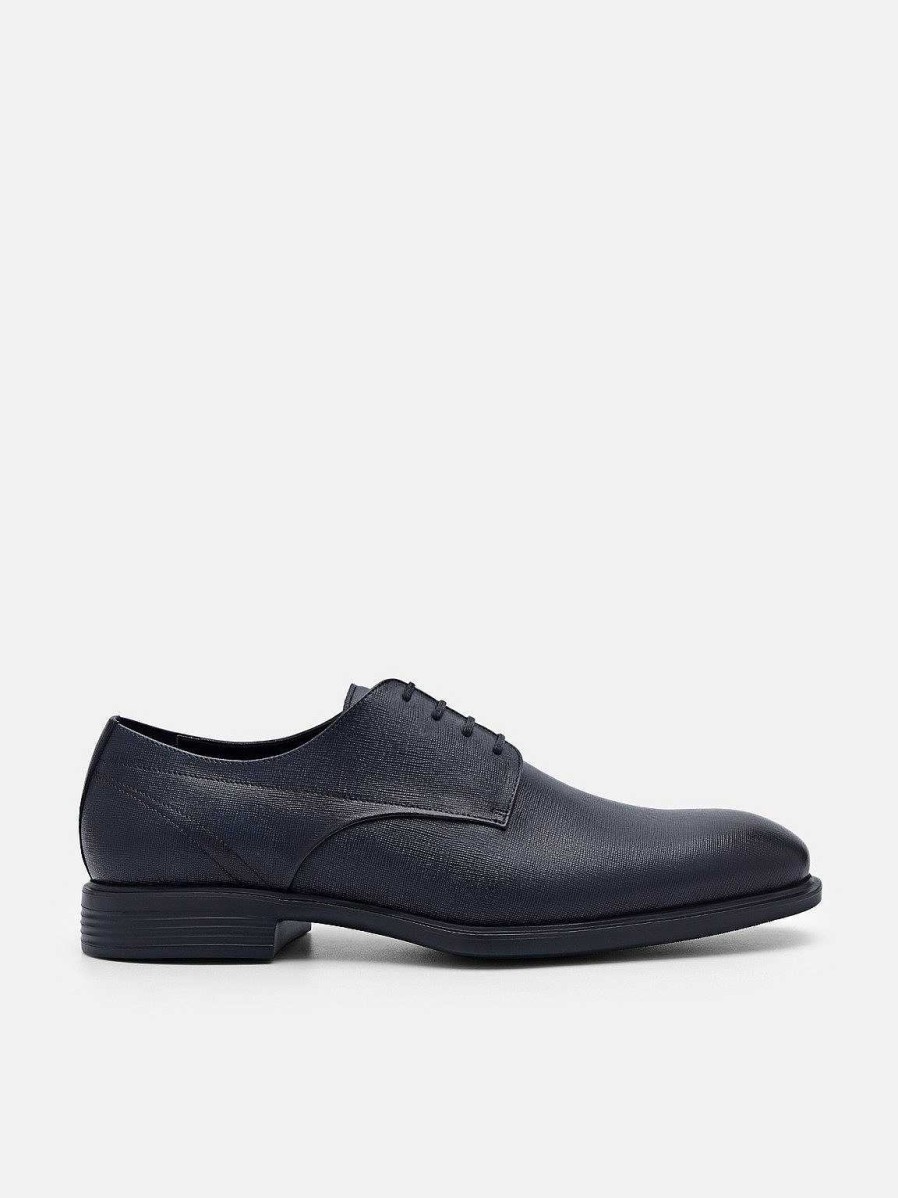 Clearance Altitude Lightweight Leather Derby Shoes Derby Shoes