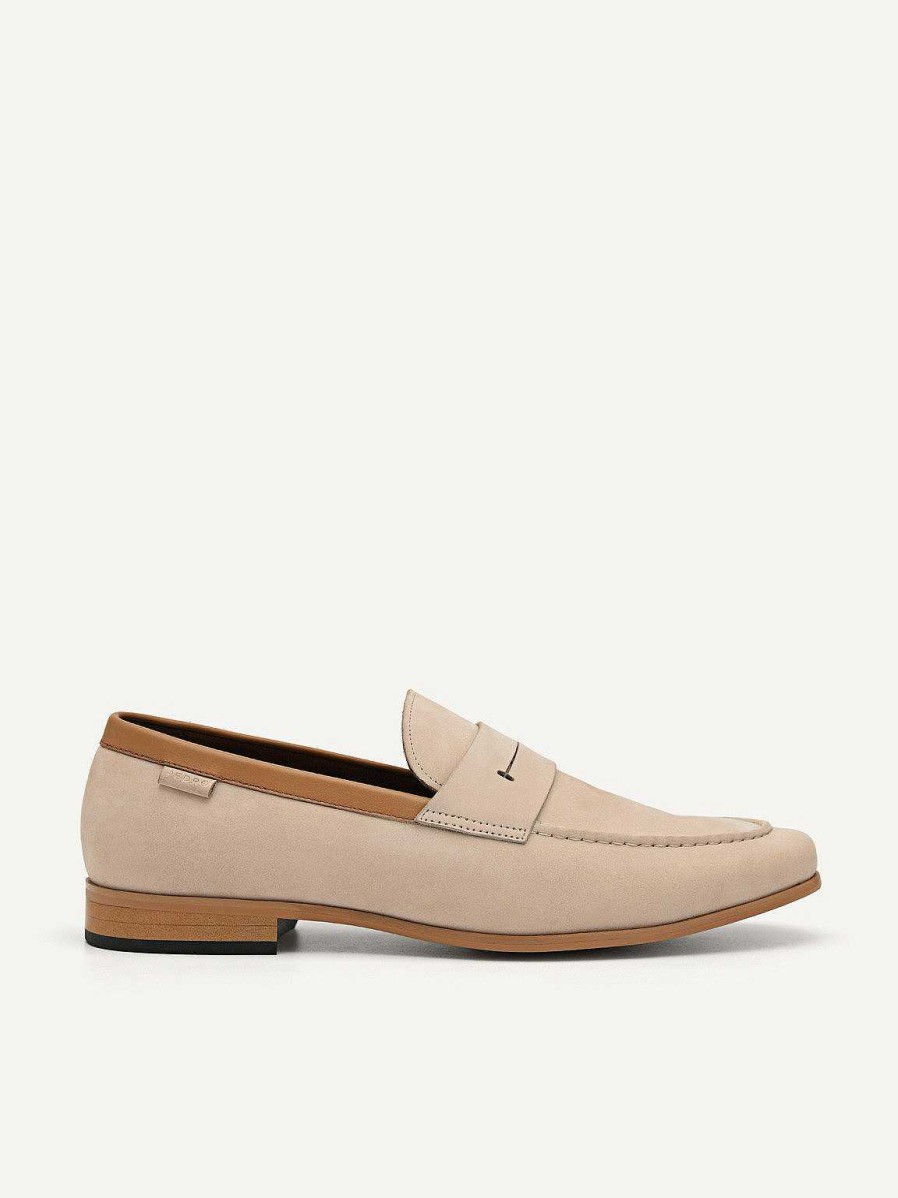 Clearance Firth Leather Loafers Loafers