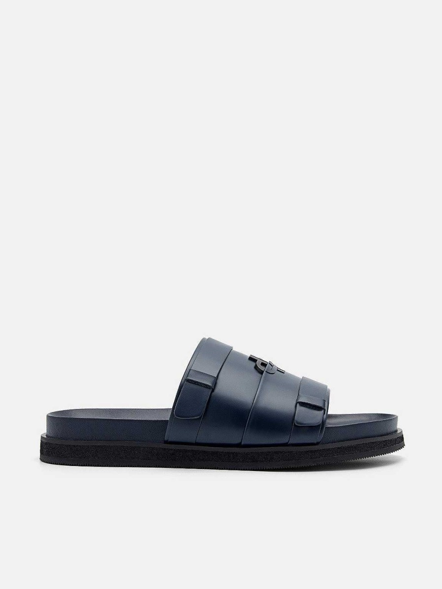 New Pedro Icon Slides Sandals