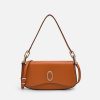 Wholesale Pedro Studio Rift Leather Shoulder Bag Shoulder Bags