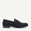 Clearance Leather Penny Loafers Loafers