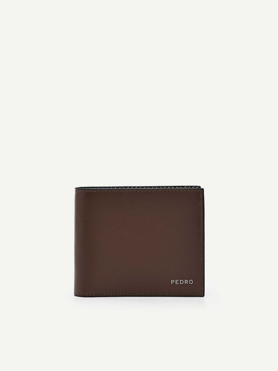 Best Leather Bi-Fold Flip Wallet Wallets