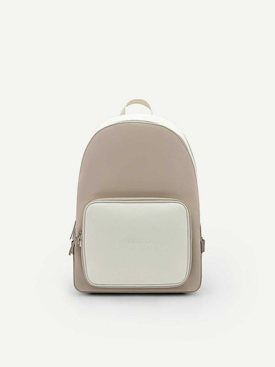 Online Lucas Casual Backpack Backpacks