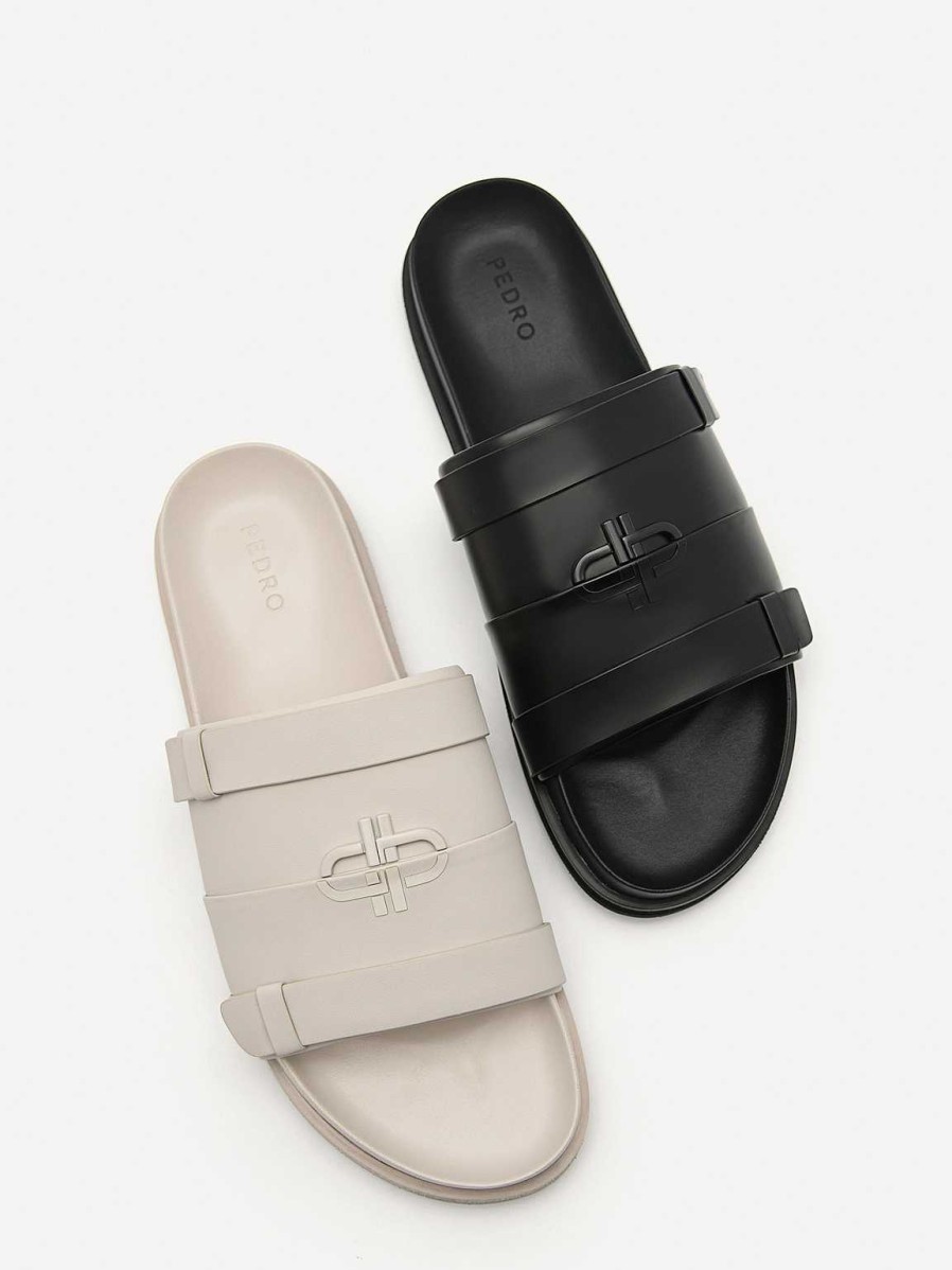 Online Pedro Icon Slides Sandals