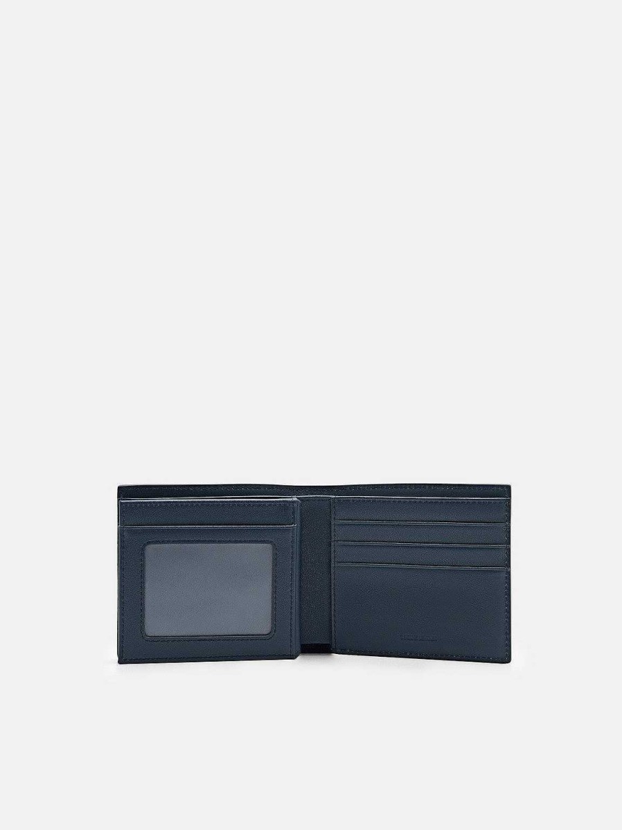 Best Textured Leather Wallet Wallets