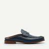 Hot Blake Leather Slip-On Loafers Slip Ons