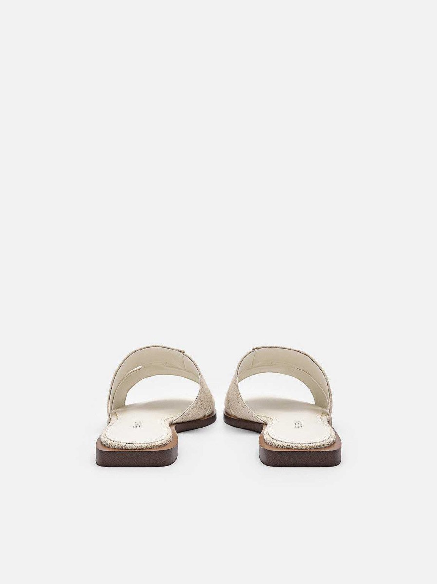 Online Iza Flat Sandals Sandals