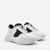 Wholesale Women'S Mono Altura Sneakers Uni