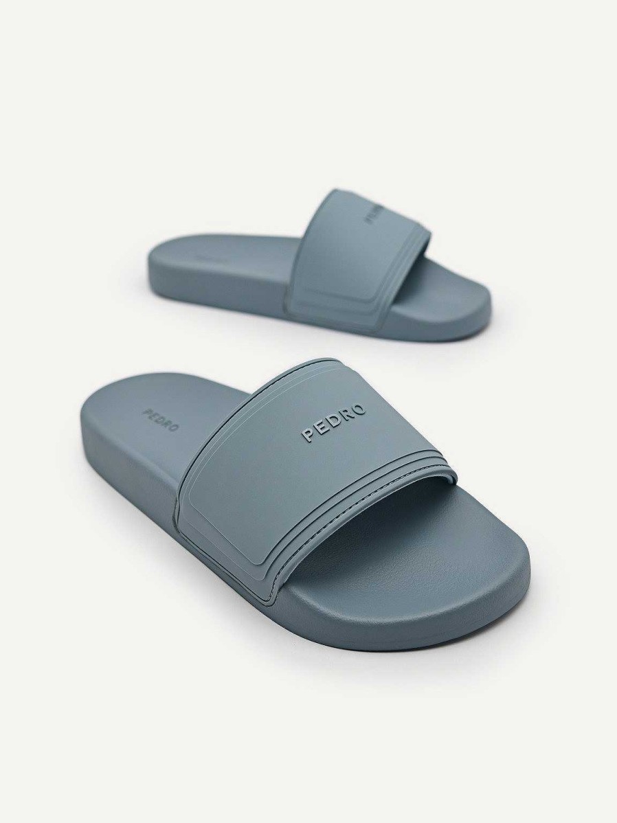 Wholesale Billie Casual Slides Sandals