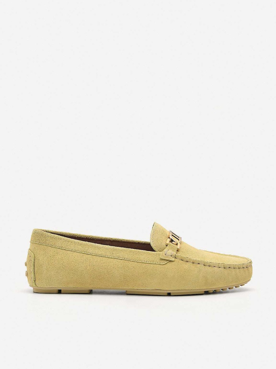 Hot Pedro Icon Flats Driving Shoes