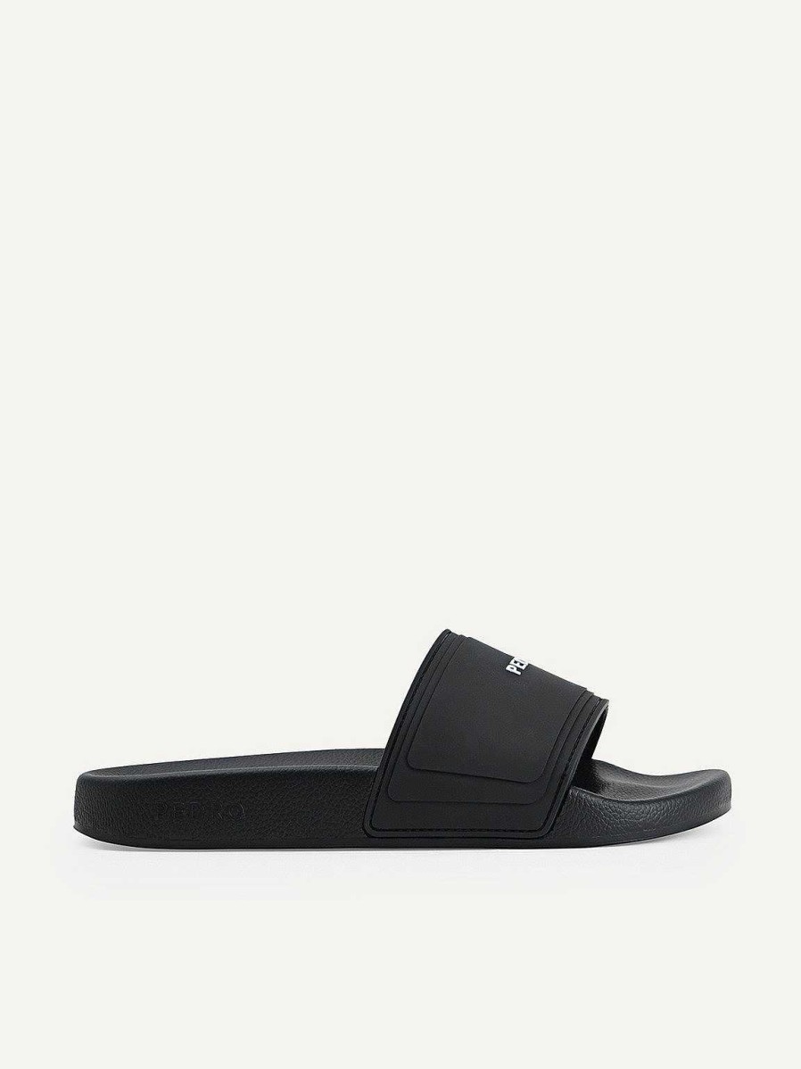 Hot Billie Casual Slides Sandals