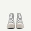 Online Felt High Top Sneakers High Top Sneakers