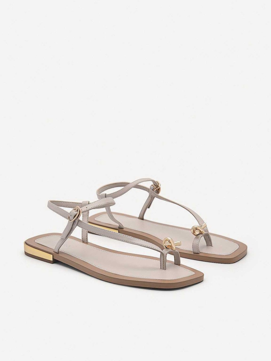 Online Carolyn Strappy Sandals Sandals