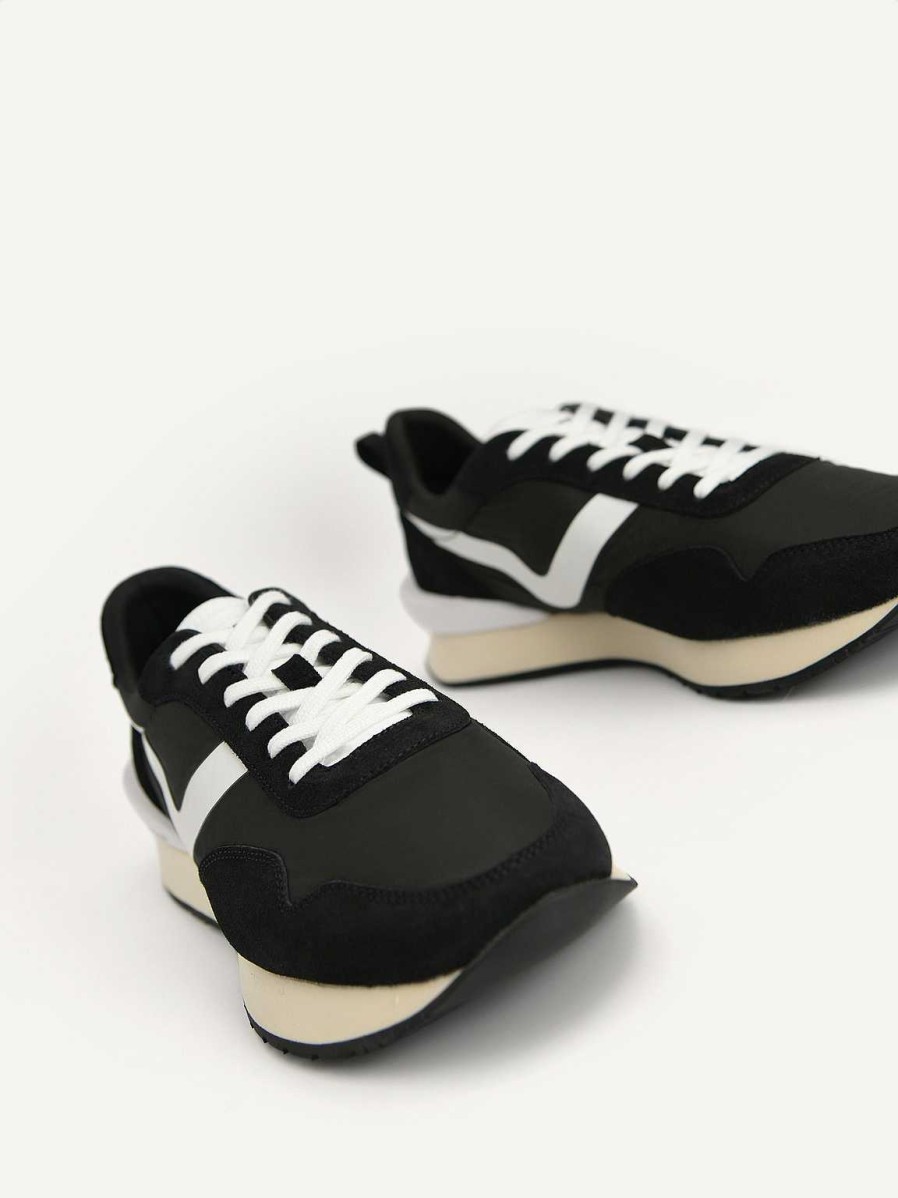 Hot Suede Sneakers Sneakers