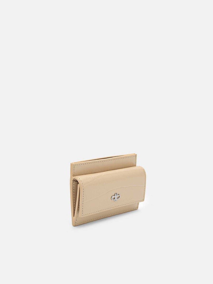 Hot Pedro Icon Leather Card Holder Card Holders