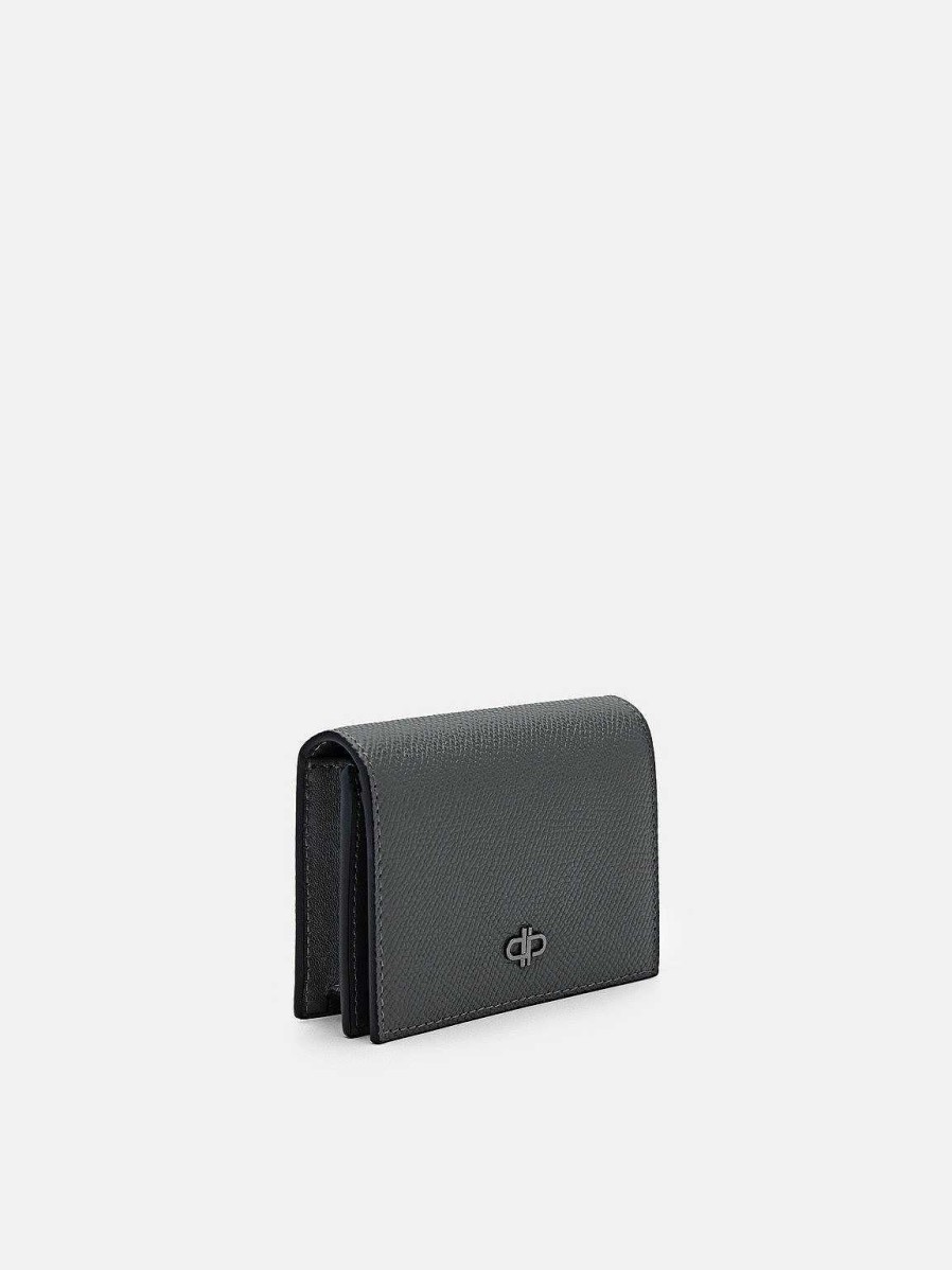 Clearance Pedro Icon Leather Card Holder Card Holders