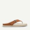 Hot Buckle Thong Sandals Sandals