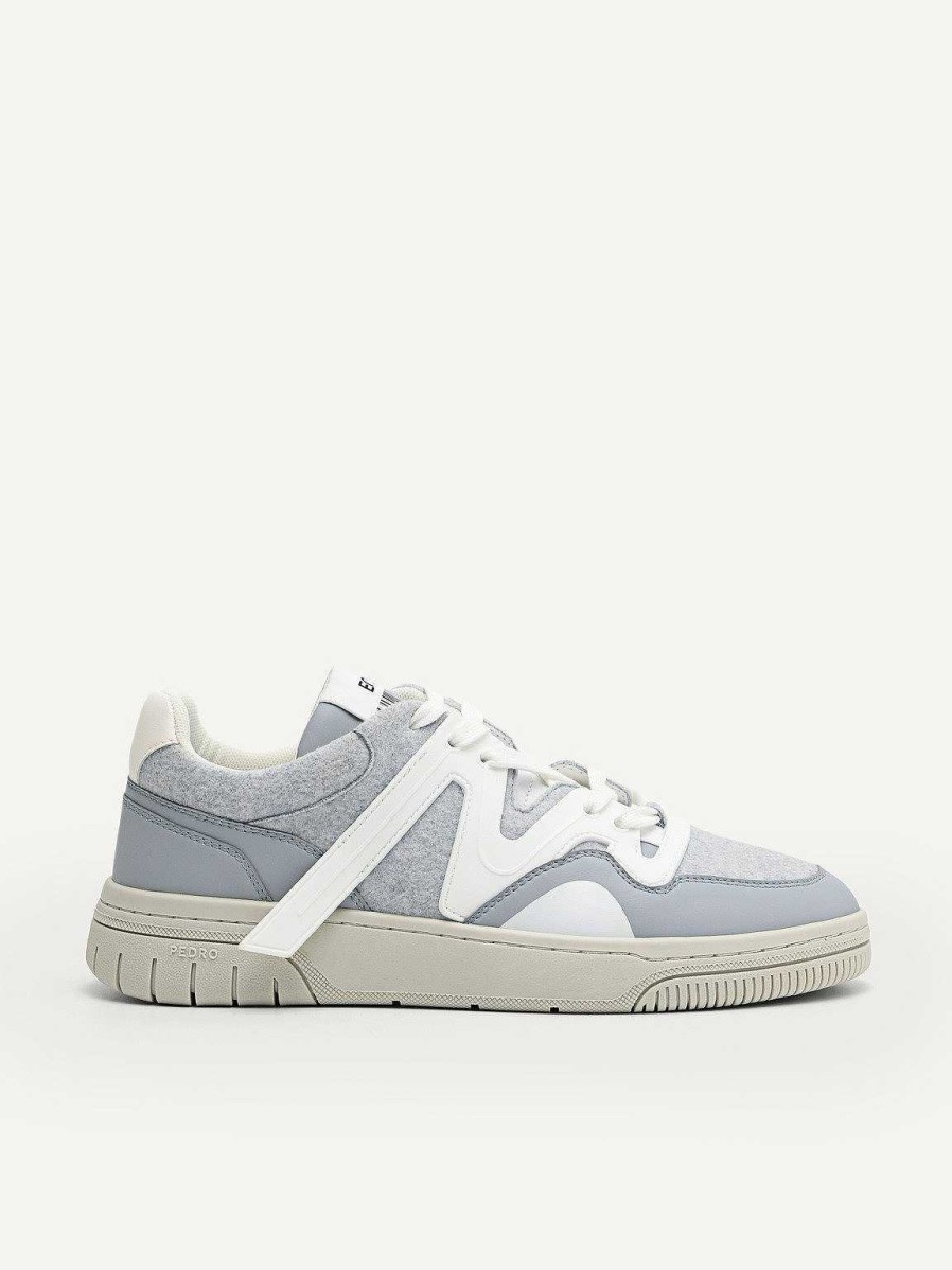 New Men'S Eos Sneakers Uni