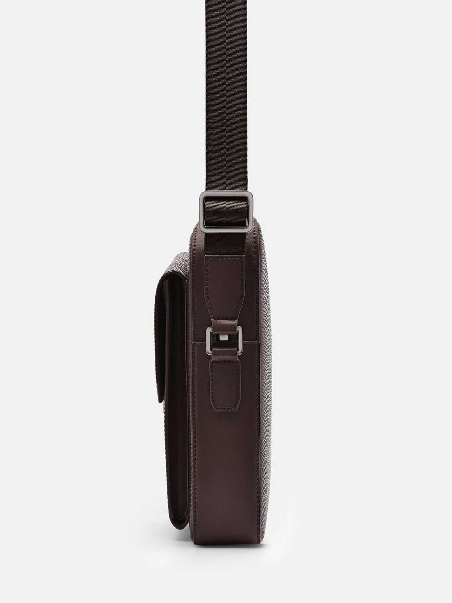 Hot Henry Leather Sling Bag Sling Bags