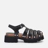 Clearance Alia Studded Clogs Clogs