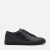 New Pedro Icon Leather Sneakers Uni