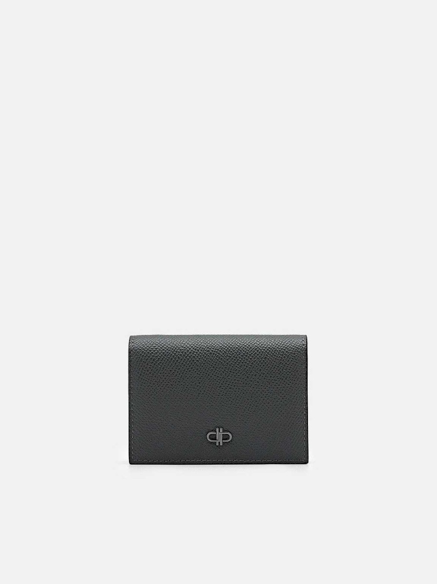 Clearance Pedro Icon Leather Card Holder Card Holders