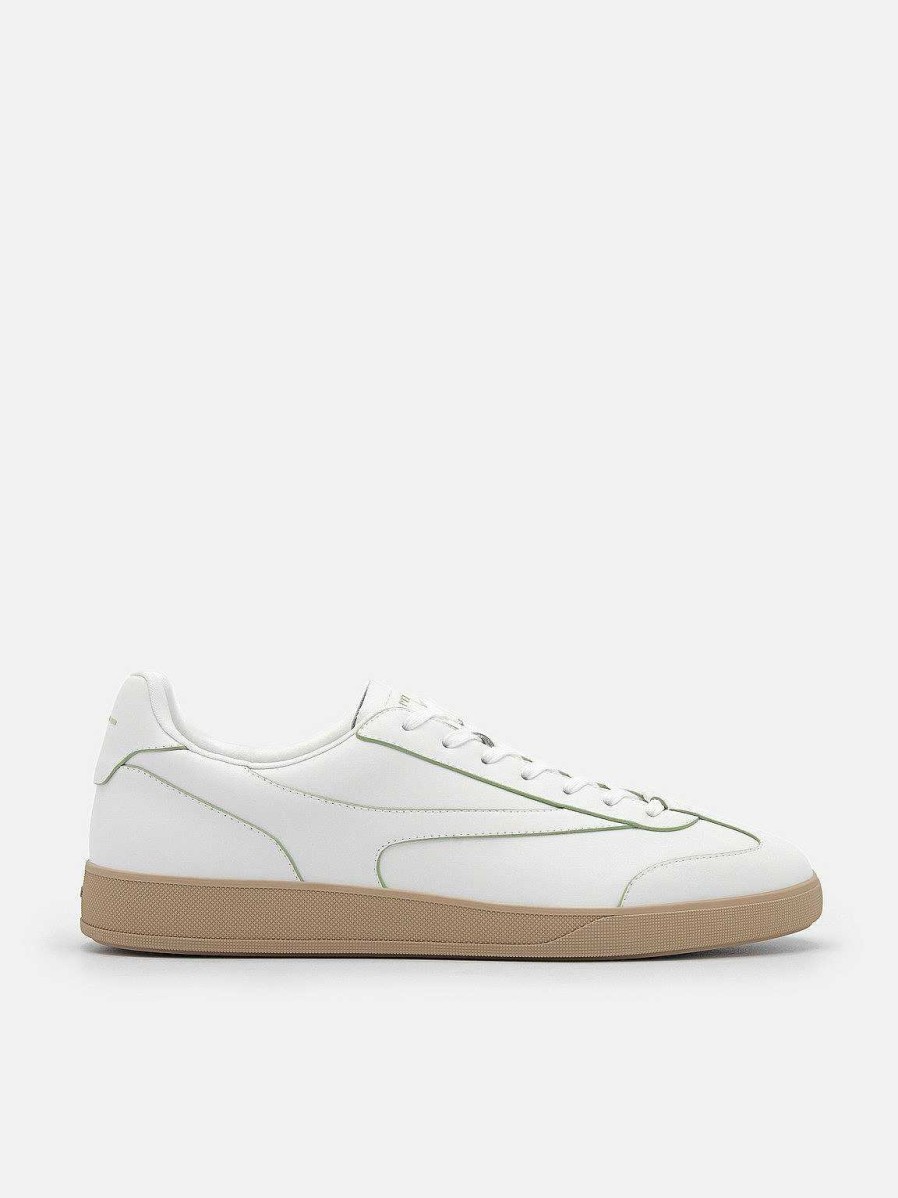 Best Repedro Recycled Leather Sneakers Uni