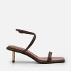 Best Myra Heel Sandals Heel Sandals