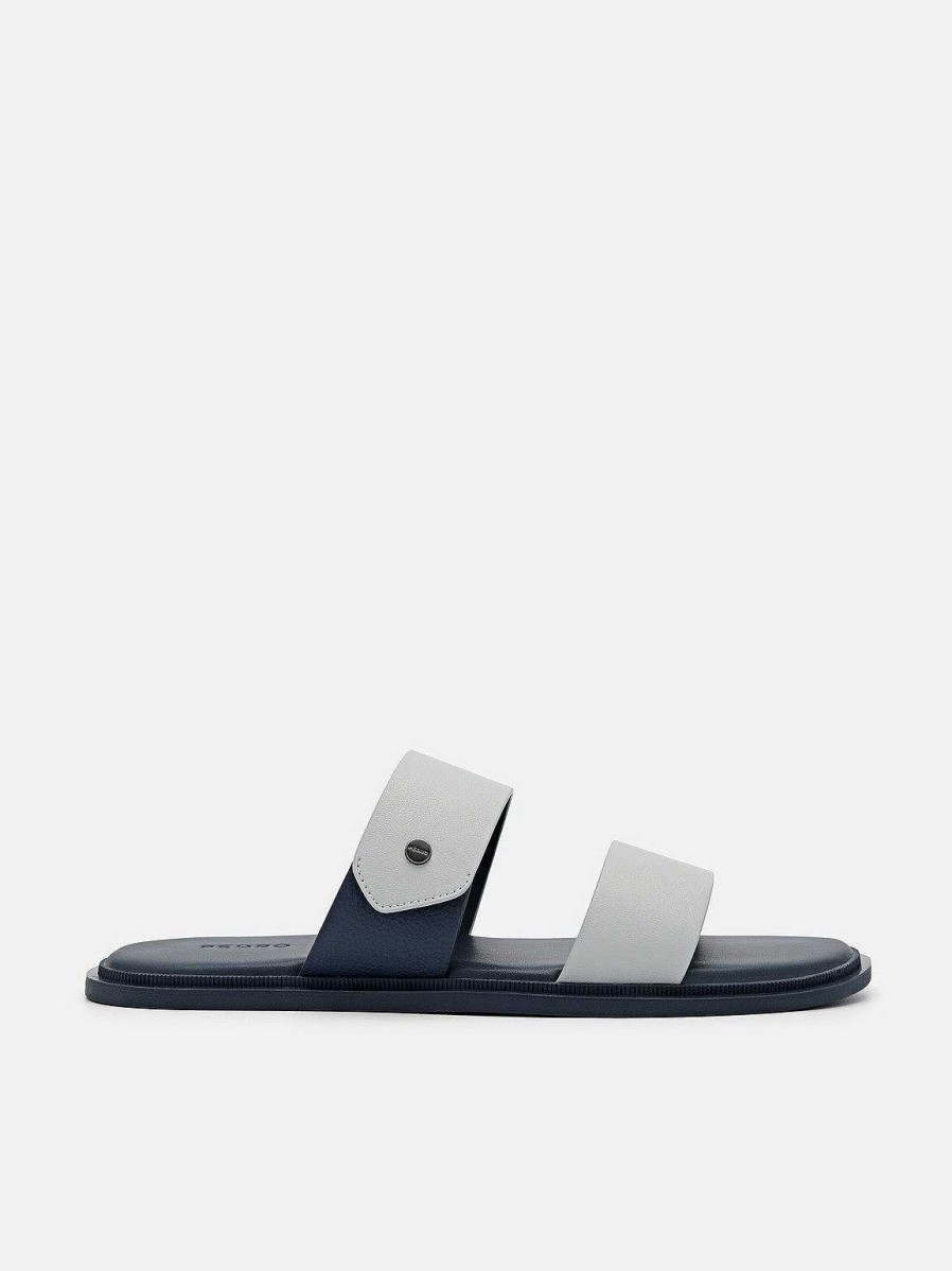 New Oliver Slide Sandals Sandals