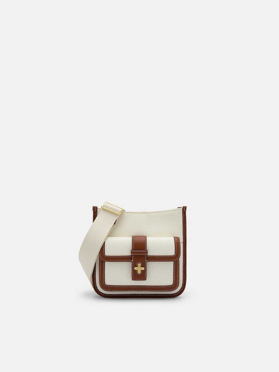 Online Brie Squared Shoulder Bag Shoulder Bags