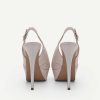 New Slingback Heel Sandals Heel Sandals