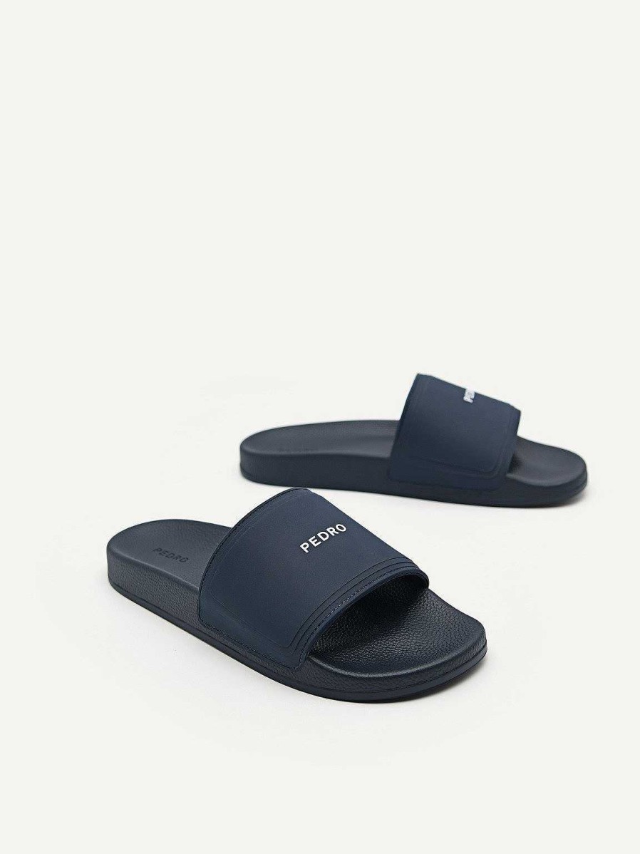 Clearance Billie Casual Slides Sandals