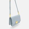 Hot Pedro Studio Pixel Leather Shoulder Bag Shoulder Bags