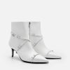 Online Mara Heel Boots Ankle Boots