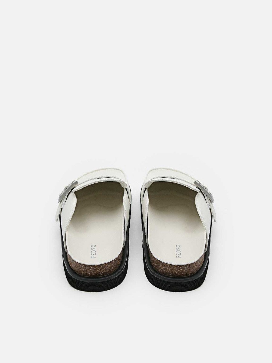 New Helix Slip-On Sandals Uni