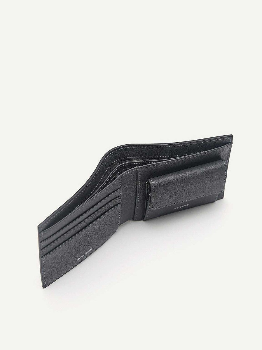 Hot Leather Wallet Wallets