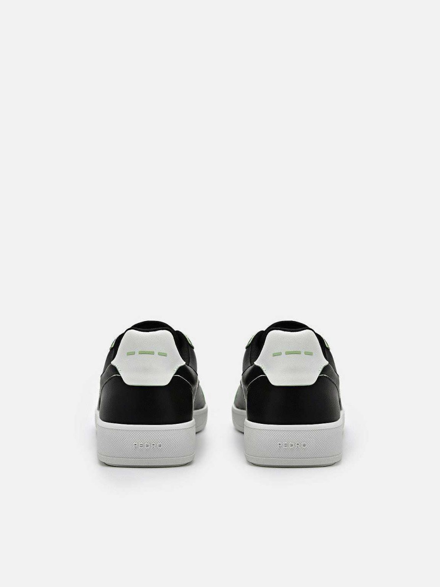 Hot Repedro Recycled Leather Sneakers Uni