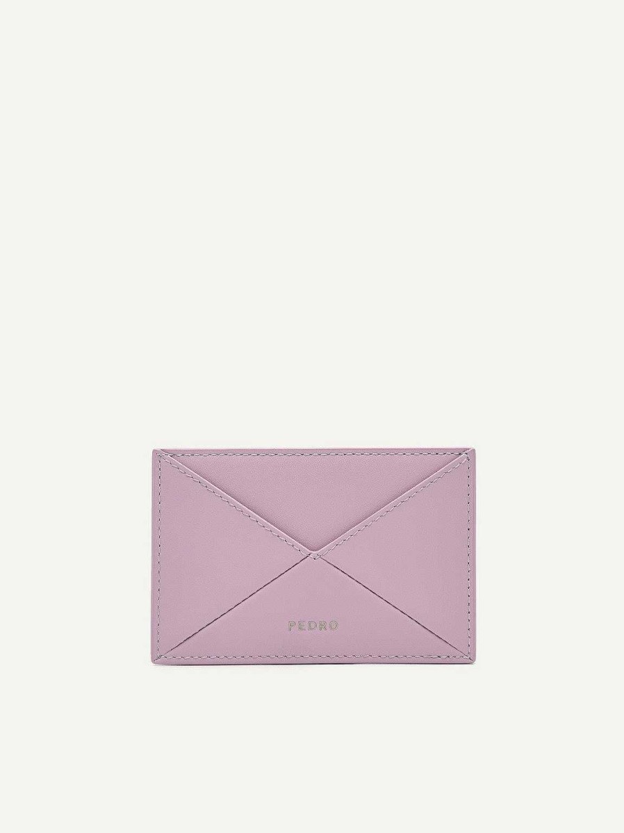 Online Pedro Studio Leather Card Holder Card Holders