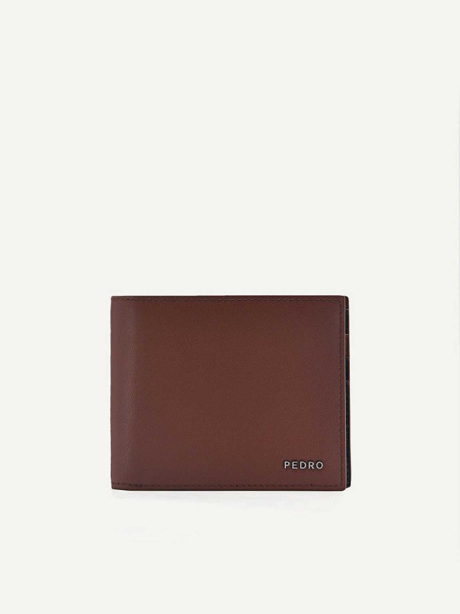 Best Leather Bi-Fold Wallet With Insert Wallets