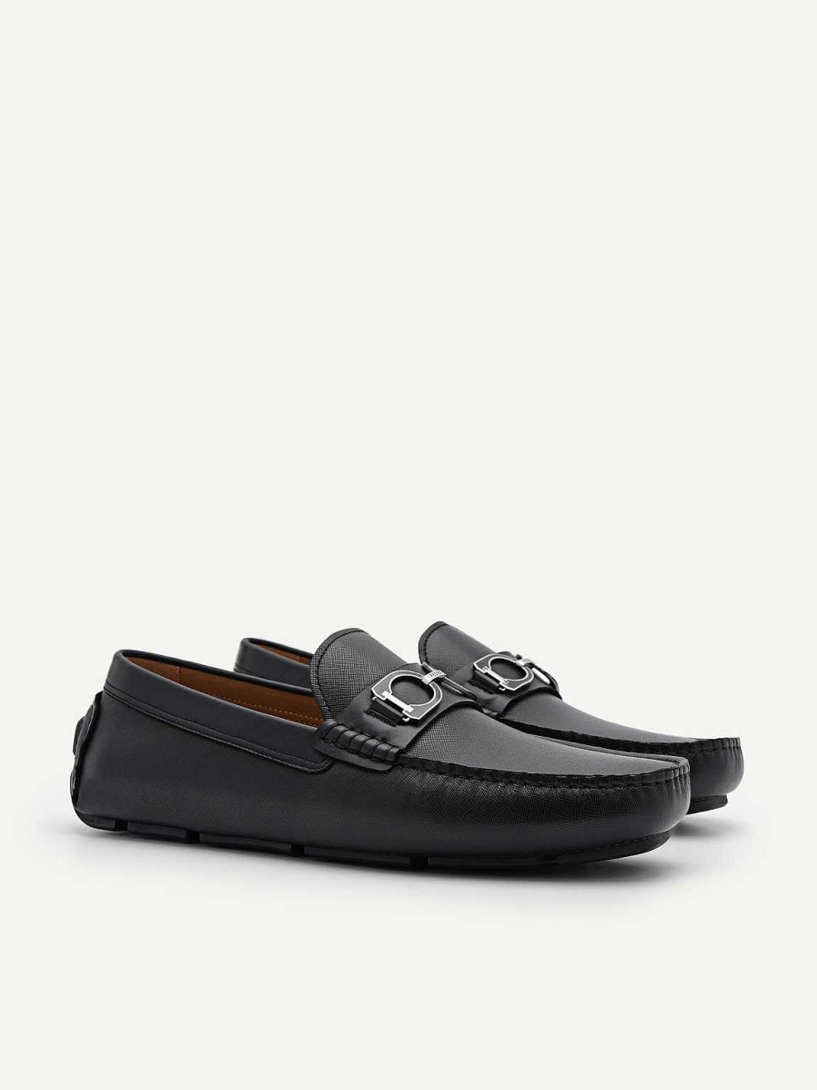 New Antonio Leather Driving Shoes Driving Shoes