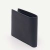 Hot Oliver Leather Bi-Fold Wallet With Insert Wallets