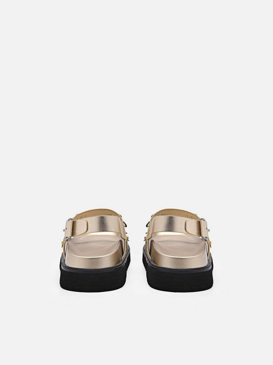 Clearance Helix Slingback Sandals Sandals