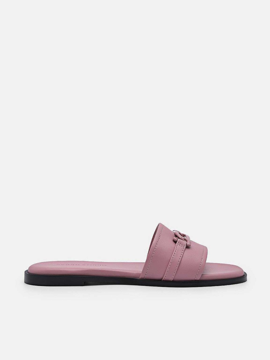 Best Pedro Studio Jeanne Flats Sandals